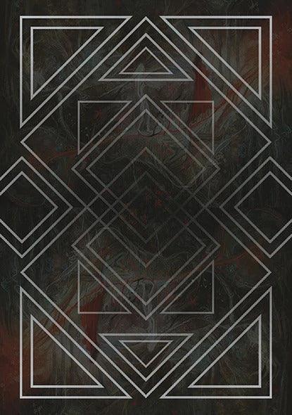 Dark Mirror Oracle - SpectrumStore SG