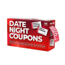 Date Night Coupons - SpectrumStore SG