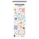 Dear Diary Sticker - SpectrumStore SG