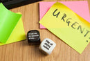 Decision Dice: Office Excuses - SpectrumStore SG