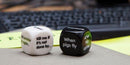 Decision Dice: Procrastination - SpectrumStore SG