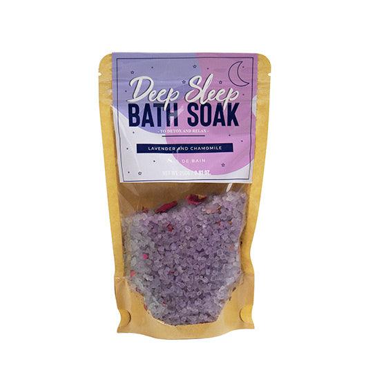 Deep Sleep Bath Soak - SpectrumStore SG