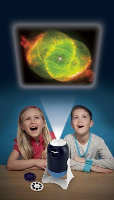 Deep Space Home Planetarium & Projector - SpectrumStore SG