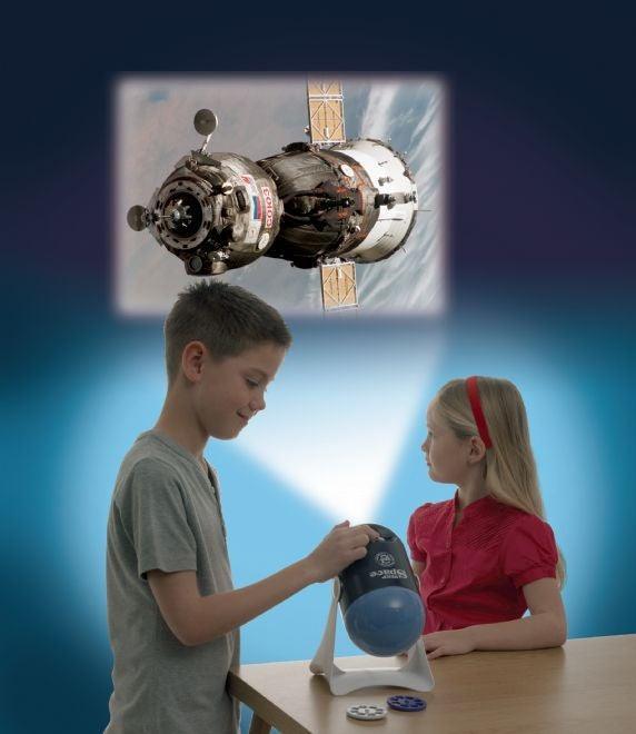 Deep Space Home Planetarium & Projector - SpectrumStore SG