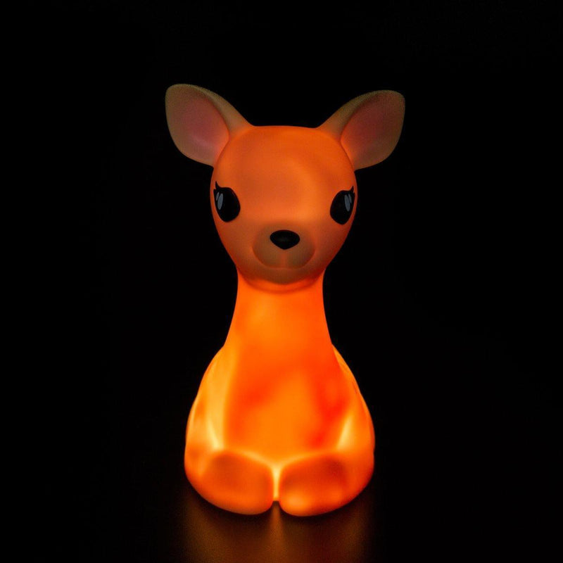 Deer Night Light - SpectrumStore SG