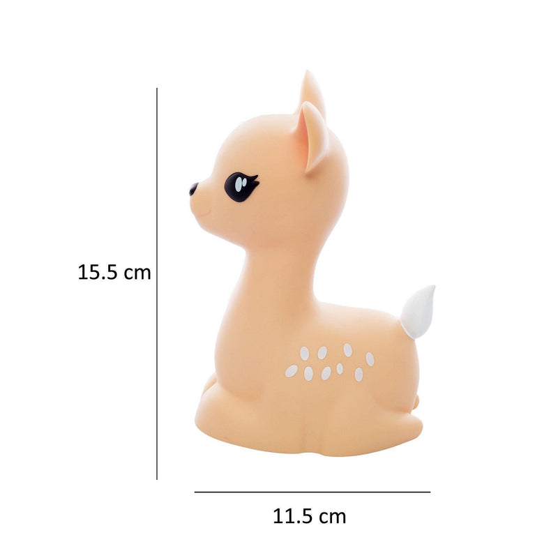 Deer Night Light - SpectrumStore SG