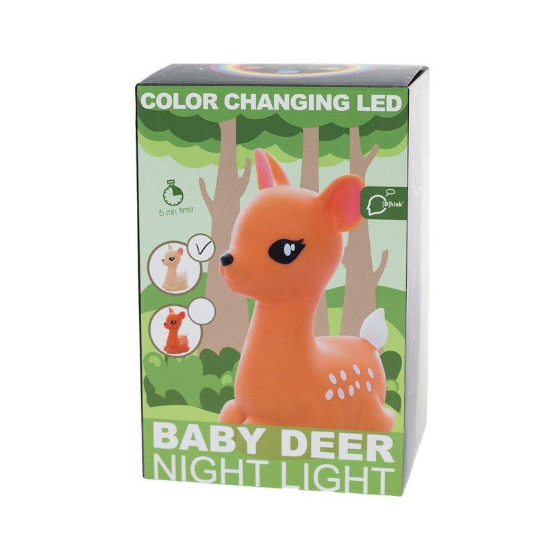 Deer Night Light - SpectrumStore SG