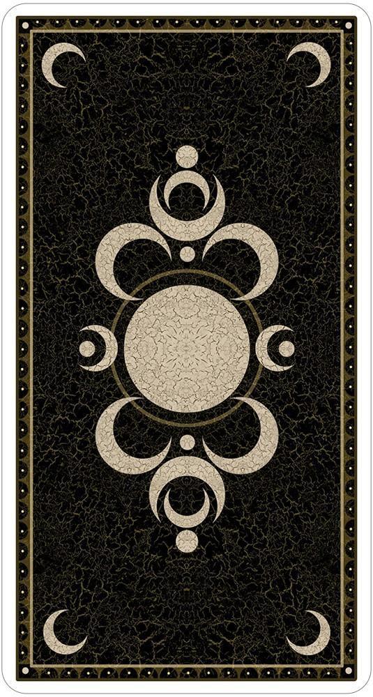 Deviant Moon Deck - SpectrumStore SG