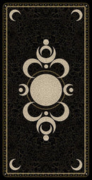 Deviant Moon Tarot: Borderless Edition - SpectrumStore SG