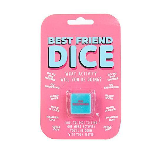 Dice: Best Friends - SpectrumStore SG