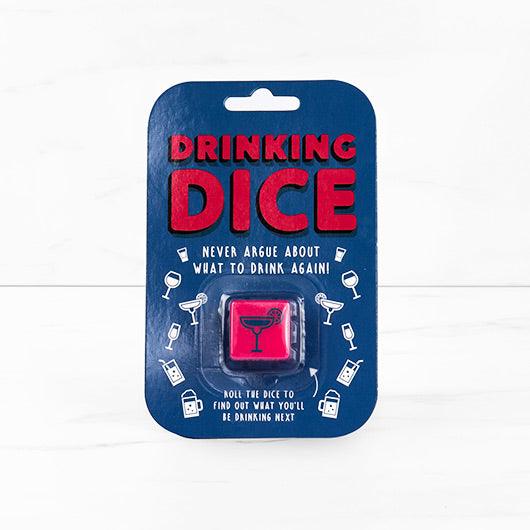 Dice: Drinking - SpectrumStore SG