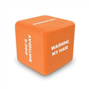 Dice: Excuses - SpectrumStore SG