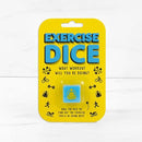 Dice: Exercise - SpectrumStore SG