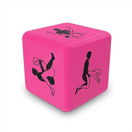 Dice: Kama Sutra - SpectrumStore SG