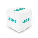 Dice: Massage - SpectrumStore SG