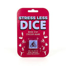 Dice: Stress Less - SpectrumStore SG