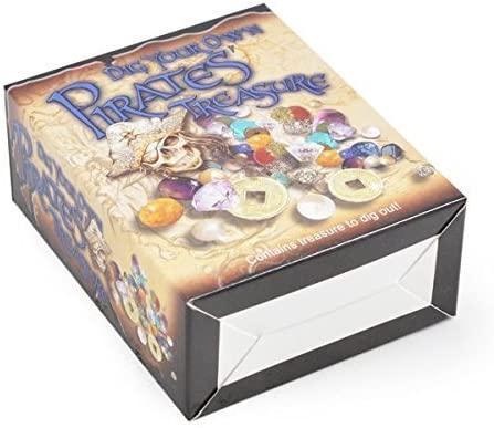 Dig Your Own Pirates Treasure - SpectrumStore SG
