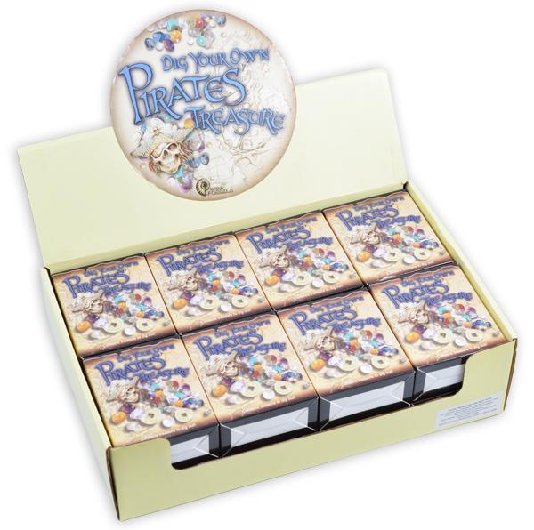 Dig Your Own Pirates Treasure - SpectrumStore SG