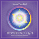 Dimensions of Light - SpectrumStore SG