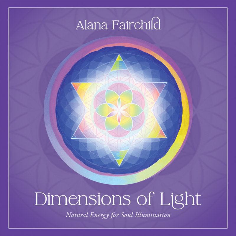 Dimensions of Light - SpectrumStore SG
