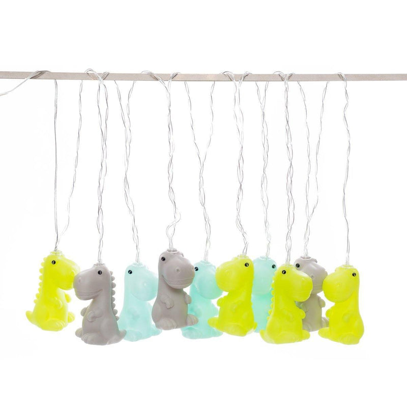 Dino String Lights - SpectrumStore SG