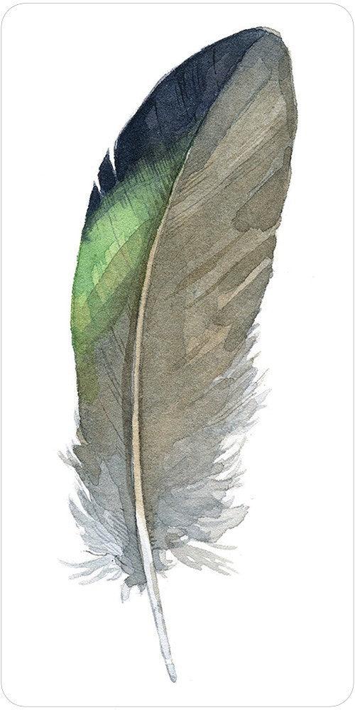 Divine Feather Messenger - SpectrumStore SG