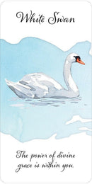 Divine Feather Messenger - SpectrumStore SG