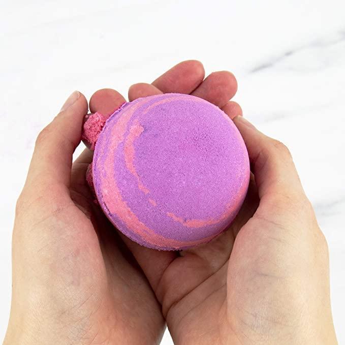 DIY Bath Bomb Kit - SpectrumStore SG