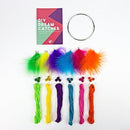 DIY Dream Catcher - SpectrumStore SG