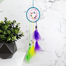 DIY Dream Catcher - SpectrumStore SG