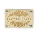 DIY Flower Press Kit - SpectrumStore SG