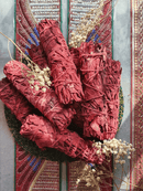 Dragon's Blood Wand (13cm) - SpectrumStore SG