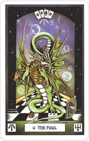 Dragon Tarot - SpectrumStore SG