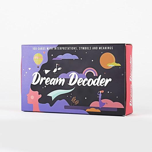 Dream Decoder For Kids