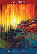 Dream Oracle Cards - SpectrumStore SG