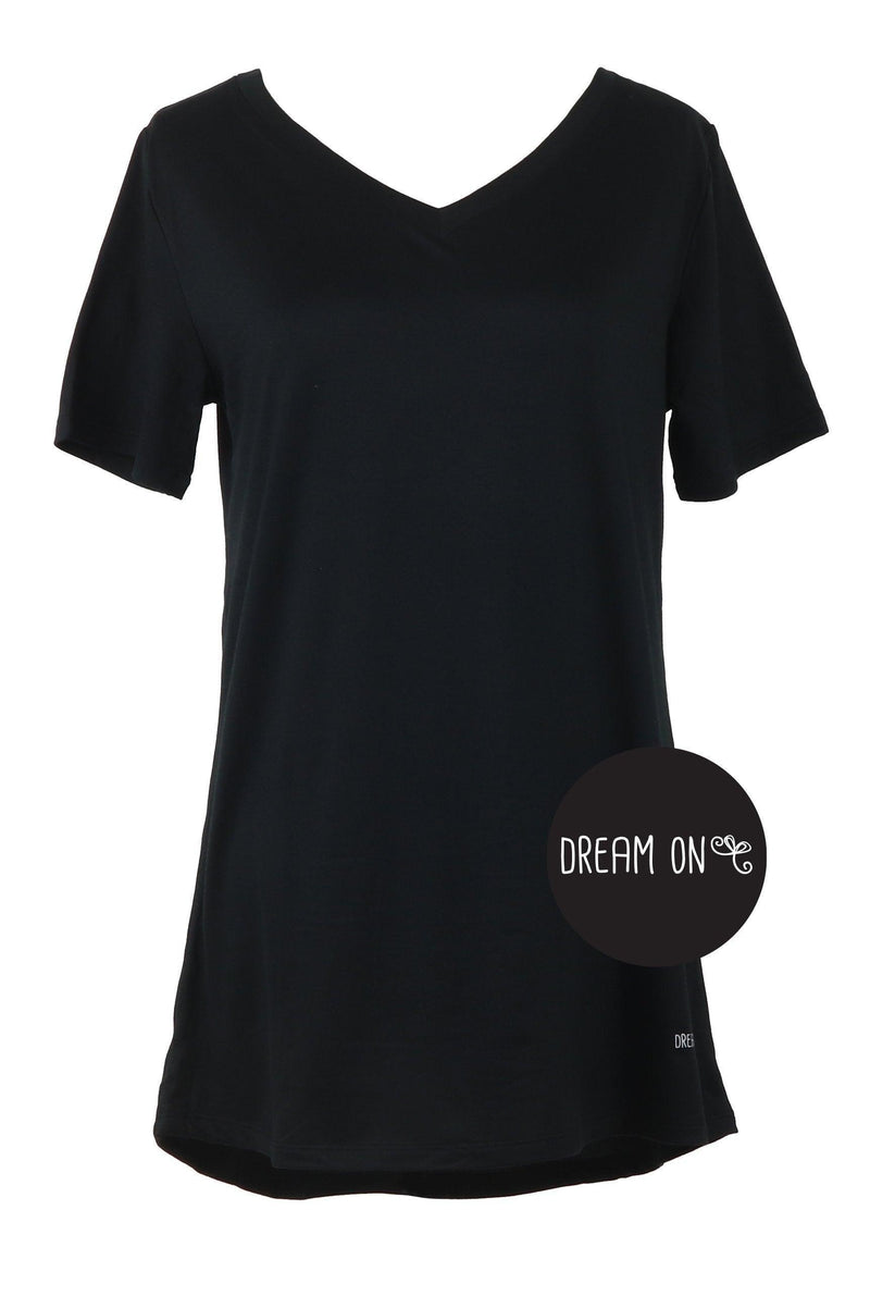 Dream Tee: Black - SpectrumStore SG