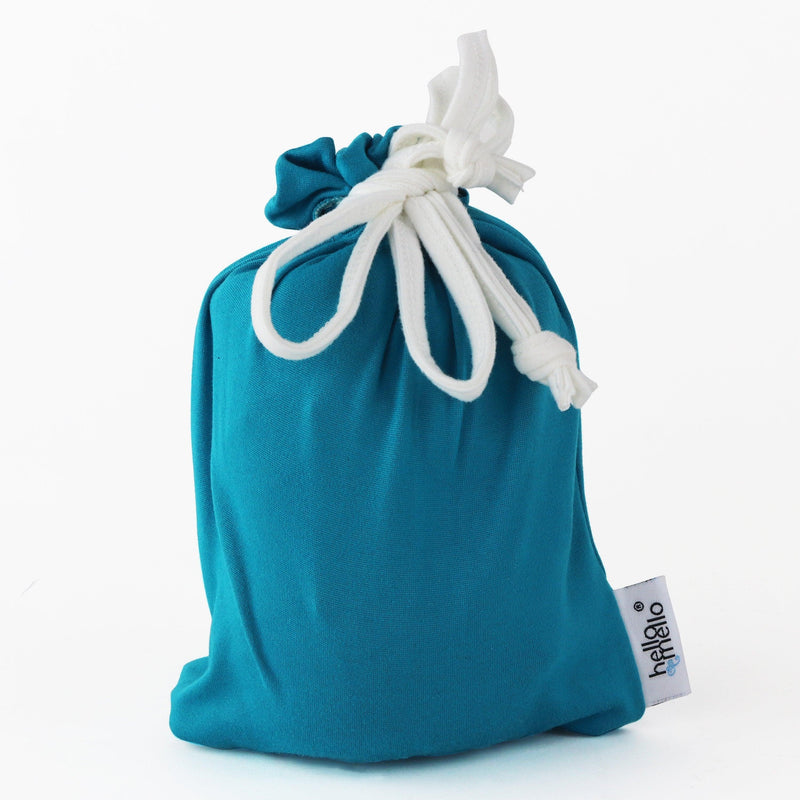 Dream Tee: Turquoise - SpectrumStore SG