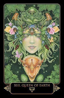 Dreams of Gaia Tarot - SpectrumStore SG