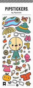 Dress Up Scarecrow - SpectrumStore SG