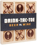 Drink Tac Toe - SpectrumStore SG