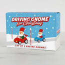 Driving Gnome for Christmas - SpectrumStore SG