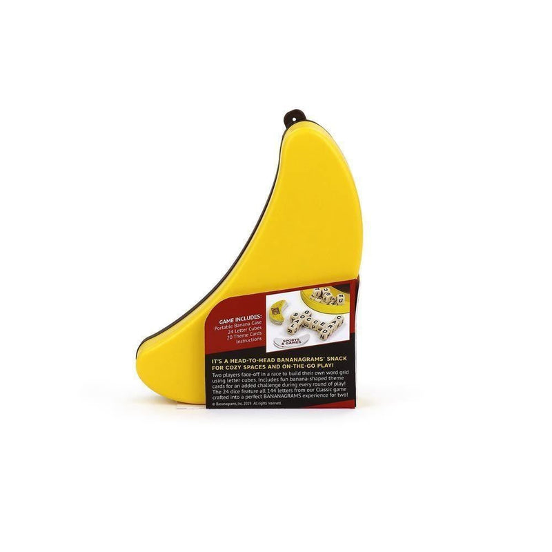 Duel Bananagrams - SpectrumStore SG