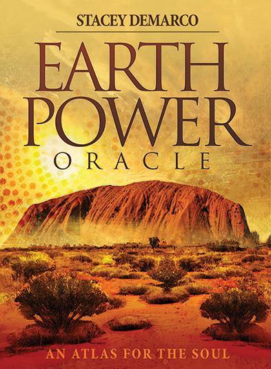 Earth Power Oracle - SpectrumStore SG