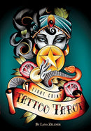 Eight Coins' Tattoo Tarot - SpectrumStore SG