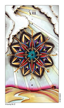 Eight Coins' Tattoo Tarot - SpectrumStore SG