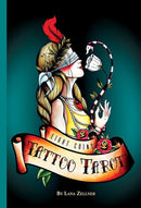 Eight Coins' Tattoo Tarot - SpectrumStore SG