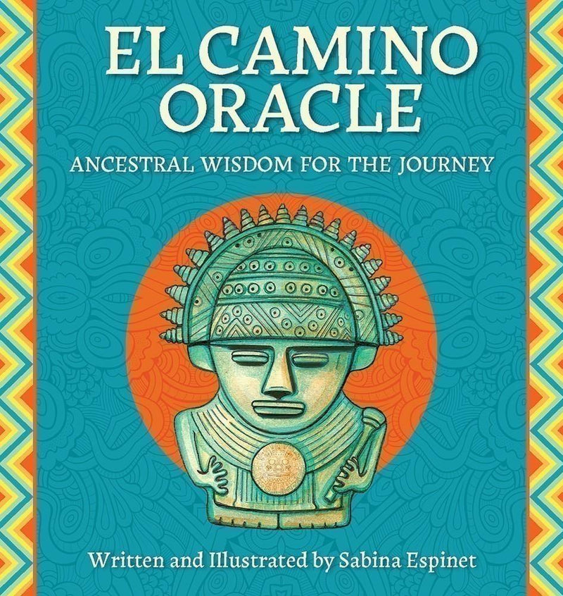 El Camino Oracle - SpectrumStore SG