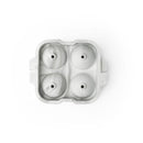 Elements Collection Silicone Sphere Ice Tray - SpectrumStore SG