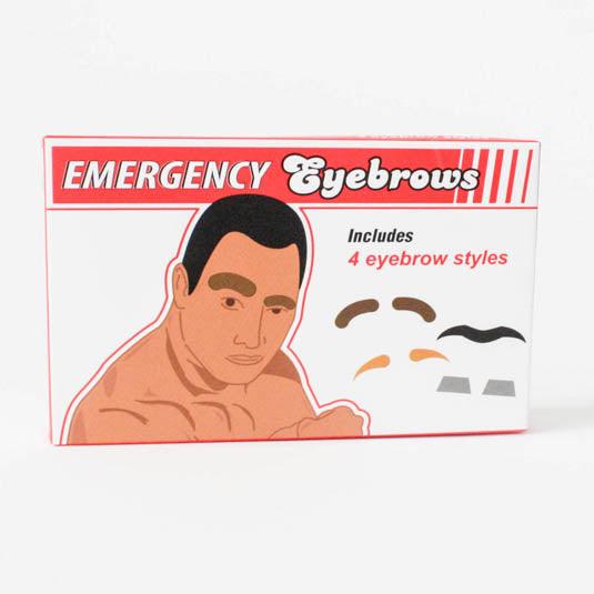 Emergency Eyebrows - SpectrumStore SG
