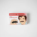 Emergency Moustaches - SpectrumStore SG